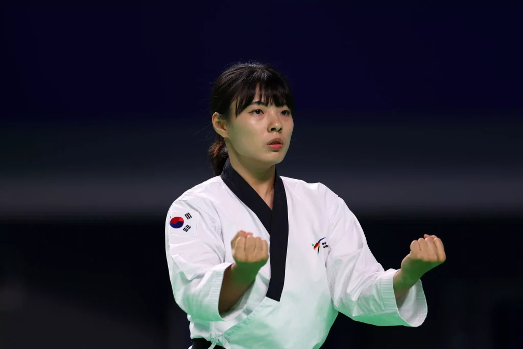 ระบบการแข่งขันภายในประเทศเกาหลีใต้ที่สร้างนักกีฬาชั้นยอด