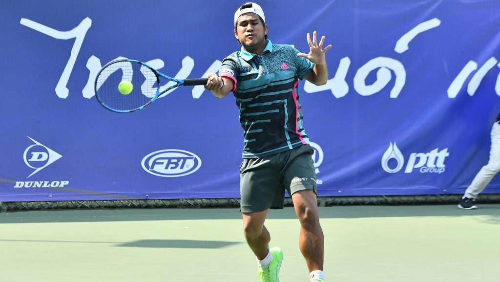 อุตสาหกรรมเทนนิสในประเทศไทยกับเศรษฐกิจกีฬา โอกาสทางธุรกิจที่เติบโตอย่างต่อเนื่อง