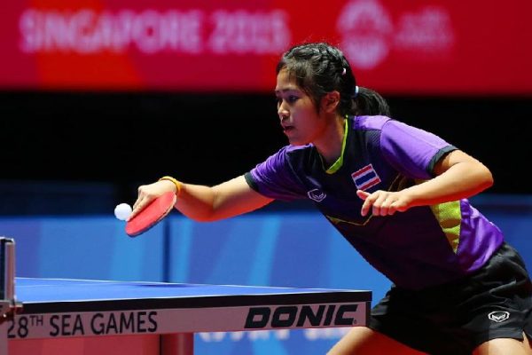 วิธีซ้อมปิงปองคนเดียวให้เก่งขึ้นเร็ว (ฝึกเองก็เทพได้)