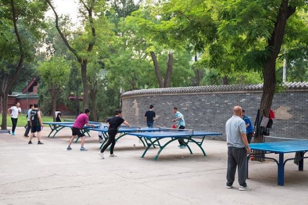 เทคนิคเอาชนะคู่แข่งที่เก่งกว่า (พลิกเกมให้เหนือชั้น)