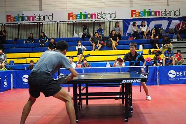 การฝึกสายตาและปฏิกิริยาตอบสนอง (Reaction) ให้ไวแบบมือโปร